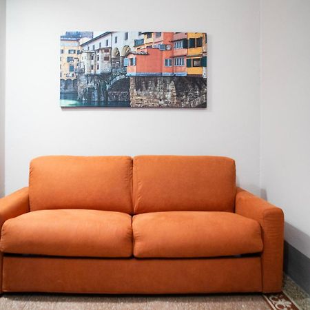 Buonarroti Boutique Apartment Флоренція Екстер'єр фото
