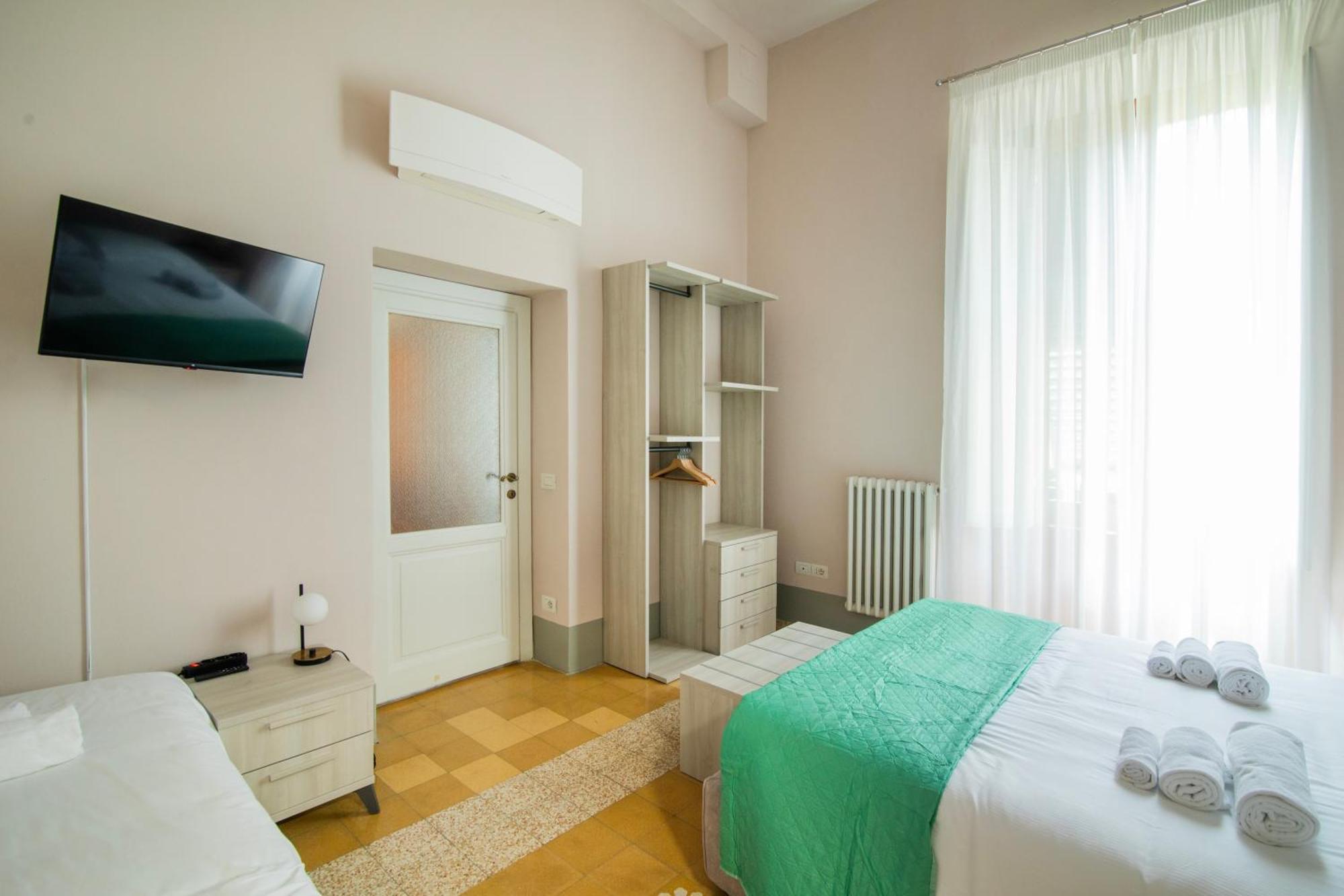 Buonarroti Boutique Apartment Флоренція Екстер'єр фото