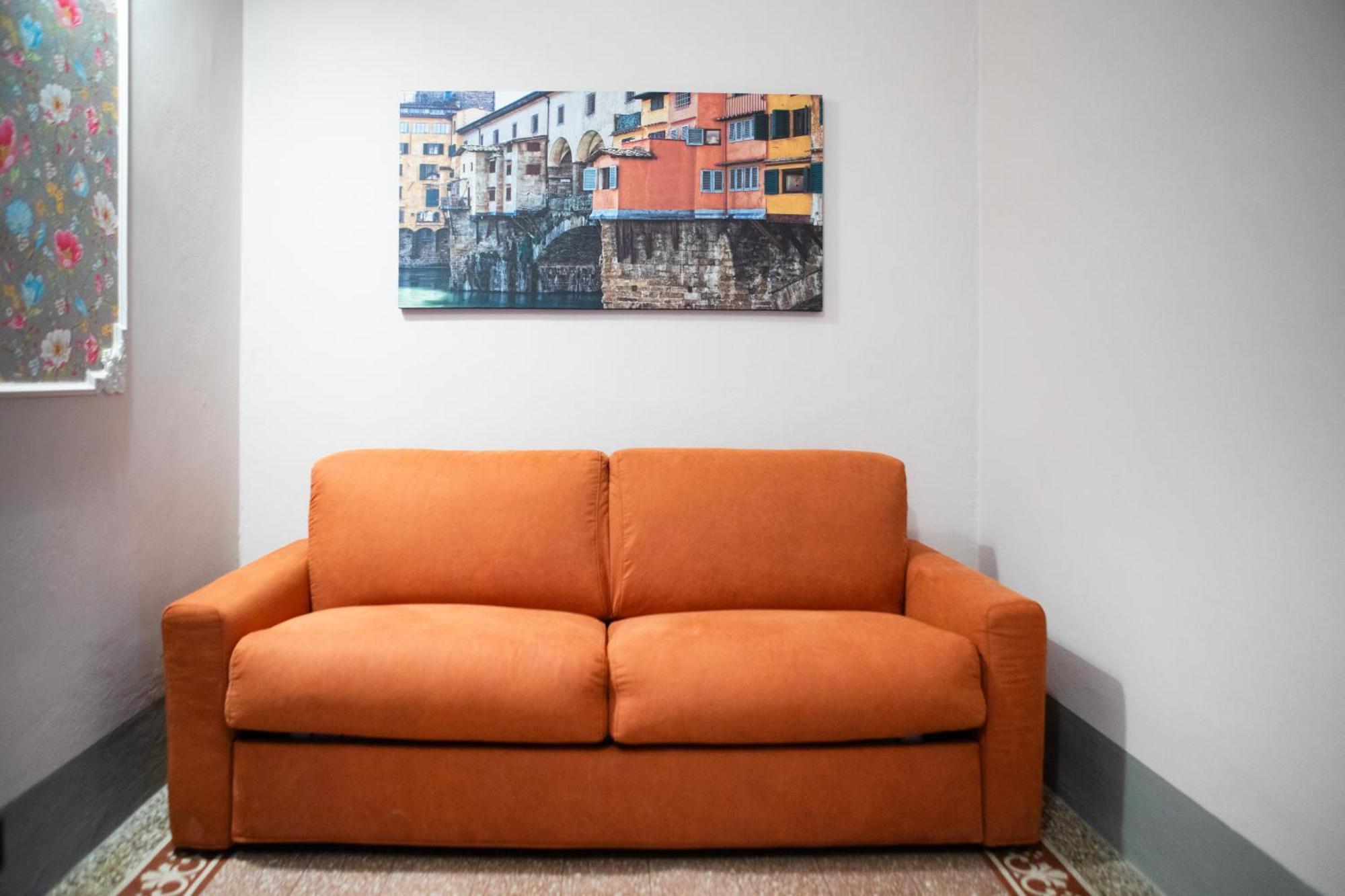 Buonarroti Boutique Apartment Флоренція Екстер'єр фото