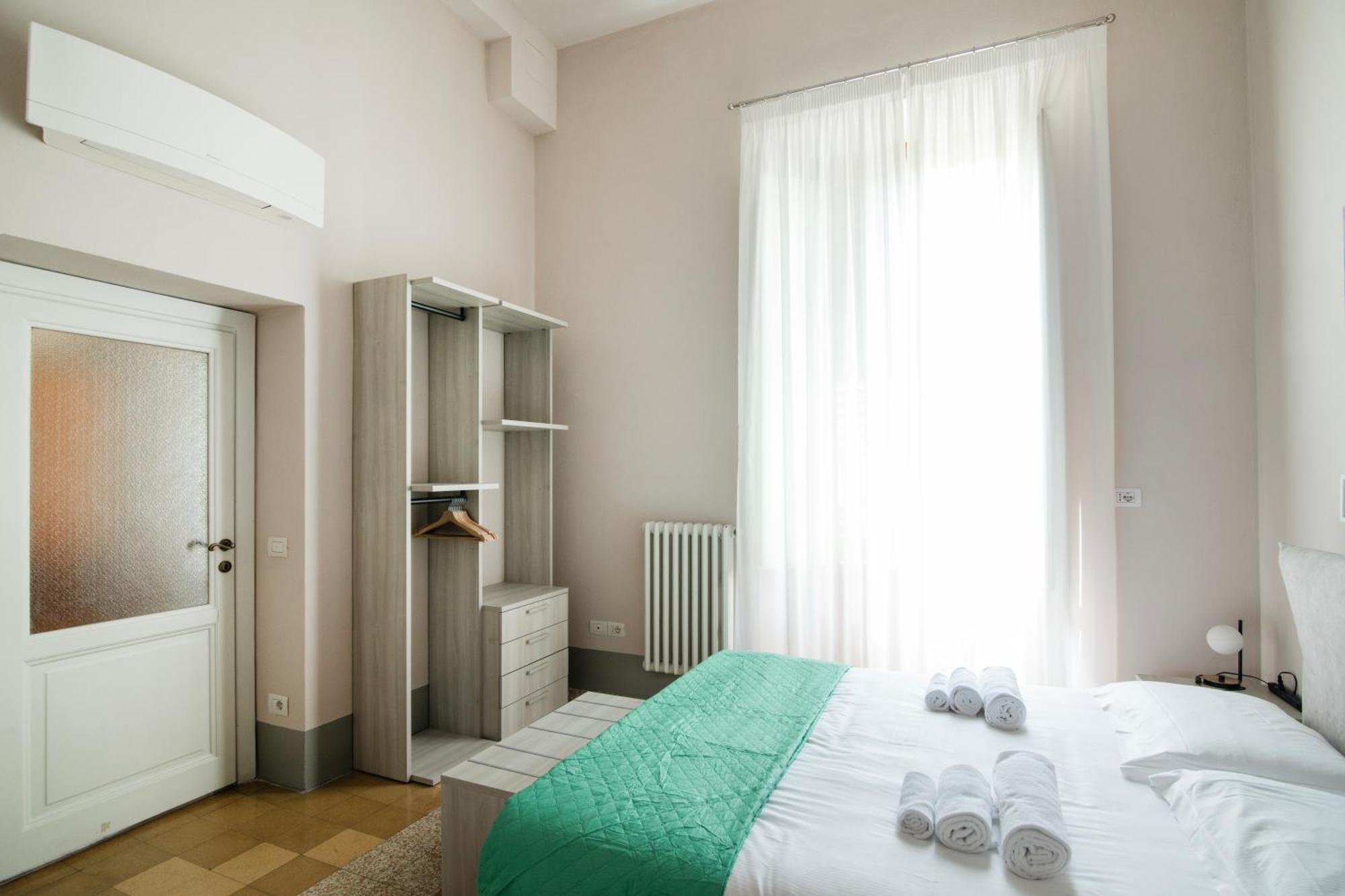 Buonarroti Boutique Apartment Флоренція Екстер'єр фото