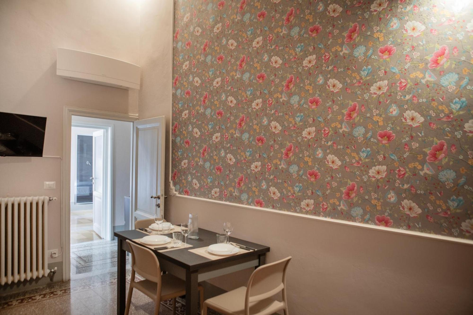 Buonarroti Boutique Apartment Флоренція Екстер'єр фото