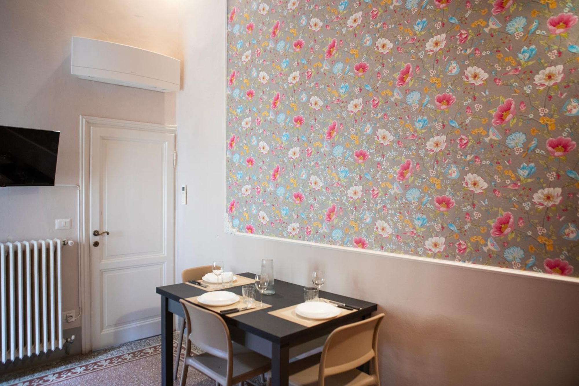 Buonarroti Boutique Apartment Флоренція Екстер'єр фото