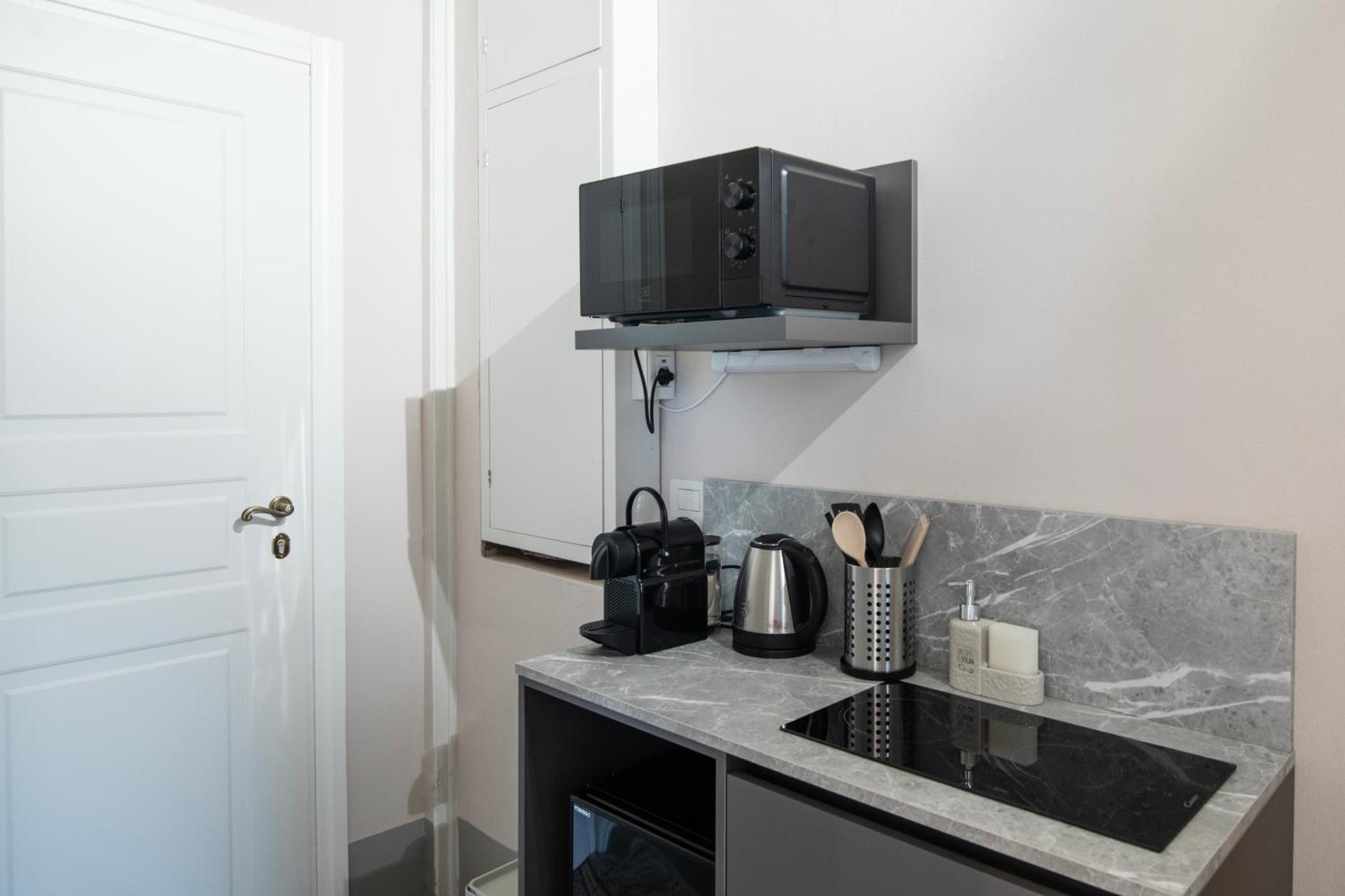 Buonarroti Boutique Apartment Флоренція Екстер'єр фото